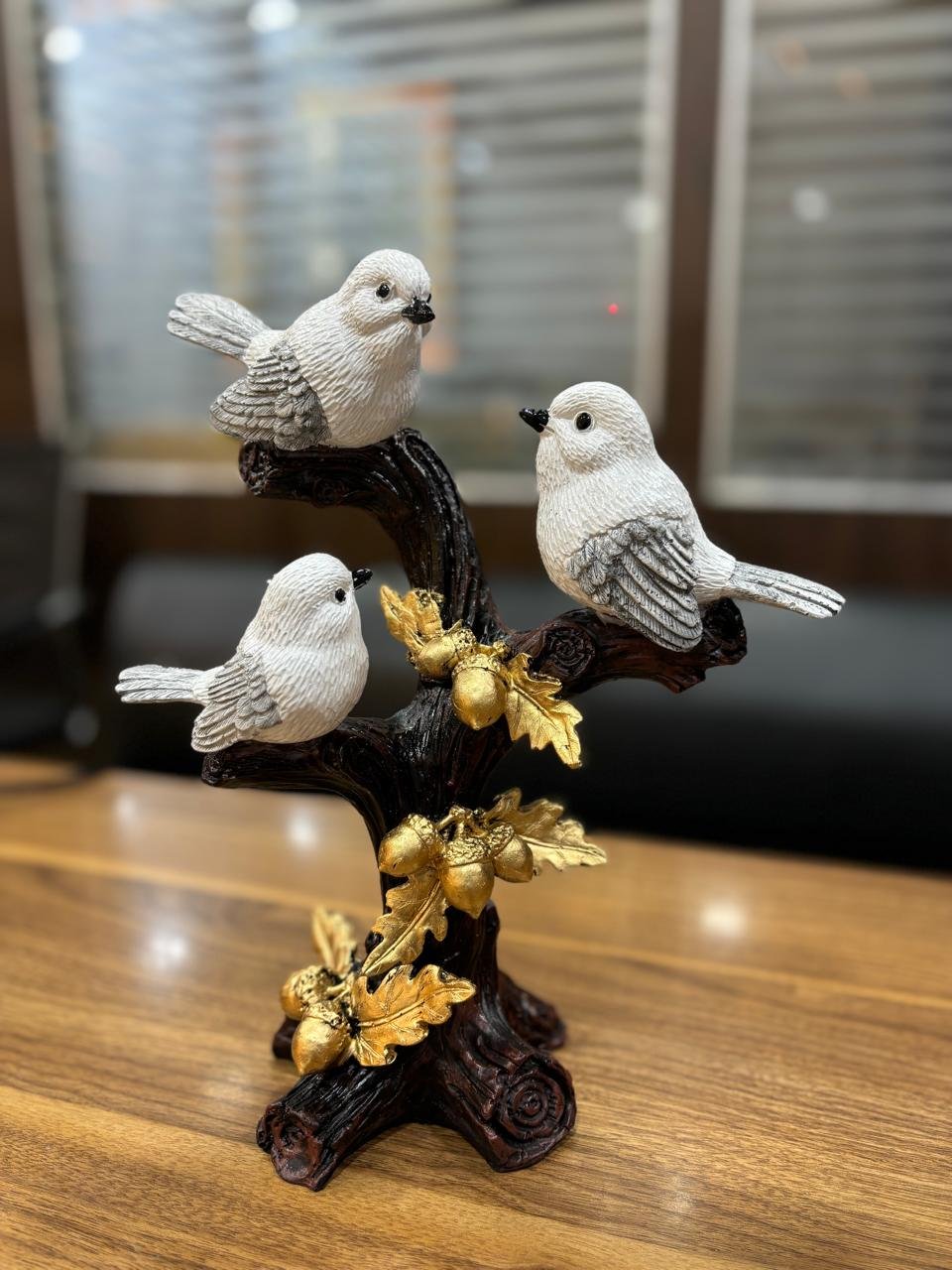 Bird Vastu Showpiece